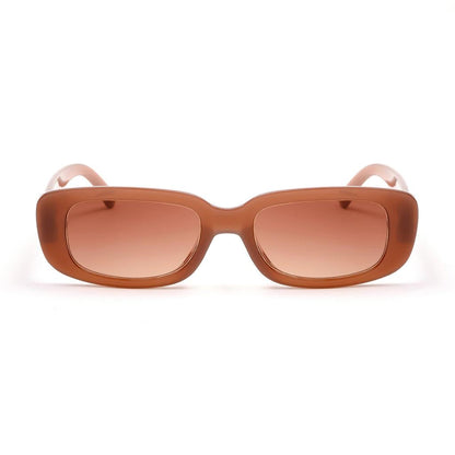 Solest London Iced Coffee Women Sunglasses 26012