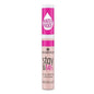 Essence Stay All Day 14h Long Lasting Concealer - Light Rose: Waterproof, Transfer-Proof, Matte Finish, Full Coverage, Silicone & Microplastic Free