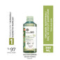 Famille Bio Organic Shampoo and Body Wash - Gentle, Moisturizing, and Natural Cleansing for All Skin and Hair Types