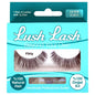 Lush Lash Flirty Natural Hair False Eyelashes LU-619