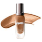 The Soft Fluid Foundation SPF 20: Hydrating, Lightweight & Radiant Finish - Medium Coverage Liquid Foundation