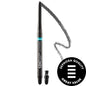 Waterproof 12HR Retractable Eyeliner Pencil: Long-Lasting, Smudge-Proof, Creamy Eye Makeup - Intense Color, Effortless Definition