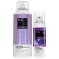 Anti Social: Hair Repair & Thickening Set - Bond Building Dry Mask + Scalp Treatment | Vegan, Cruelty-Free - Repairs Damage, Adds Shine, Fuller Hair