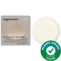 Instant Shine & Anti Frizz Hair Serum Treatment Bar - Vegan, Gluten-Free, Cruelty-Free | Enhances Smoothness & Shine
