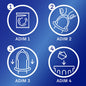Durex Klasik Condoms - Reliable Protection for Intimate Moments, 10-Pack