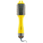 The Double Shot Blow-Dryer Brush - Ionic Hair Styling Tool for Salon-Quality Blowouts at Home