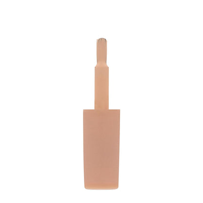 Beaulis Mocha Touch: Long-Lasting Safari Nail Polish - Rich Color, Trendy Brown Nail Color, One-Stroke Application - Fashion Nail Polish