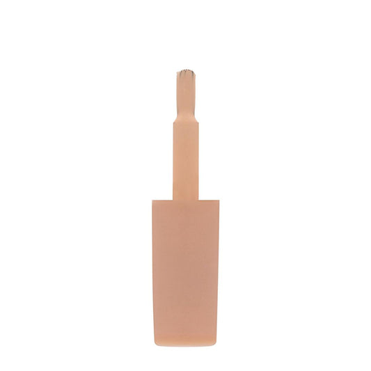 Beaulis Mocha Touch: Long-Lasting Safari Nail Polish - Rich Color, Trendy Brown Nail Color, One-Stroke Application - Fashion Nail Polish