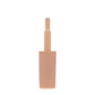 Beaulis Mocha Touch: Long-Lasting Safari Nail Polish - Rich Color, Trendy Brown Nail Color, One-Stroke Application - Fashion Nail Polish