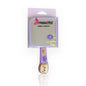 Nascita Purple Figured Hand Mirror 1 Count