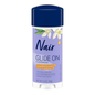 Nair Glide-On Hair Remover Cream for Normal Skin (3.3 oz)