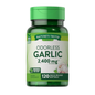 Nature’s Truth Garlic 200 mg Softgels (120 count)