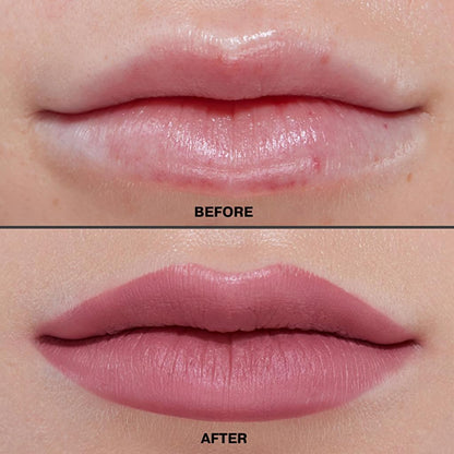 Love Generation Matte Lip Liner 04 Work Babe Long-Wear