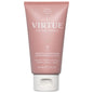 Virtue Smooth Mini Conditioner for Frizz Control - Hydrating, Smoothing Coarse & Textured Hair with Alpha Keratin 60ku¨