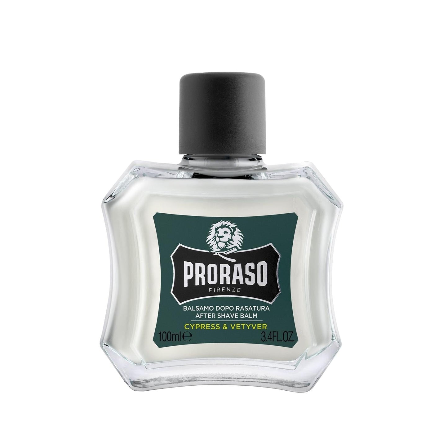 Proraso Cypress & Vetyver Beard Balm for Softening 100 ml