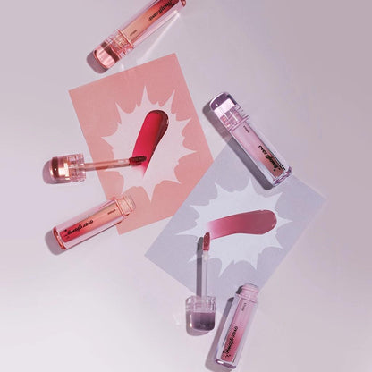Etude Overglowy Tint 10 Better Pink - Hydrating Lip Gloss 3g