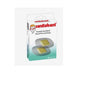 Sanitabant Round Band-Aid 20-Pack - Hypoallergenic, Waterproof Wound Care for Sensitive Skin