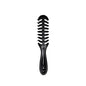 Janeke SP108 NER Vent Hair Brush for Smooth Styling 22.5cm