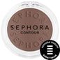 Sephora Colorful Contour Matte Powder - Ultra-Fine, Highly Pigmented Sculpting Makeup for Natural Look