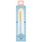 Eklips Soft Touch Eyeliner Brush for Precise Definition