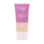 Beaulis Fun Belle Blend BB Cream - Natural, Lightweight Coverage with SPF 10 - 138 Ivory Touch