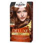 Palette Deluxe Hair Dye - Intense, Long-Lasting Color with Nourishing Properties | Tar�õn Kahve No: 7-57