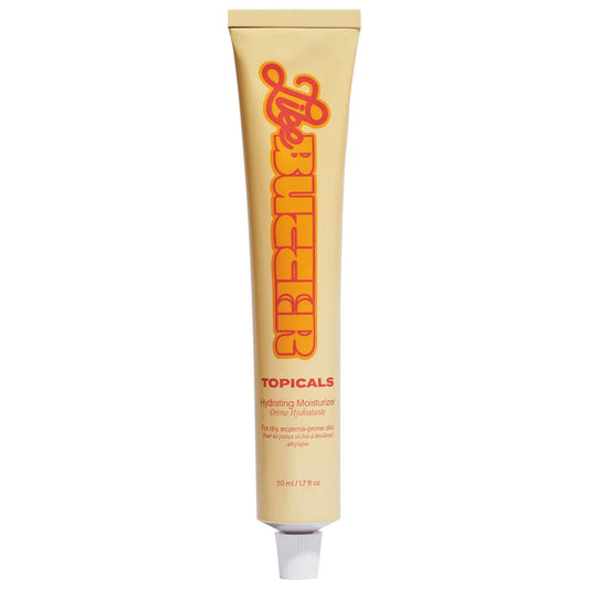 Like Butter - Eczema Moisturizer for Dry, Sensitive Skin - Vegan, Gluten-Free, Cruelty-Free | Soothe Redness & Itch with Colloidal Oatmeal