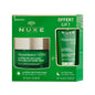 Nuxe Nuxuriance Ultra Day and Night Cream Set - Luxurious Skincare for Hydration and Anti-Aging