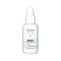 Vichy Capital Soleil UV-Clear SPF50+ Sunscreen for Oily & Acne-Prone Skin - Mattifying, Water-Resistant Formula