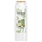 Pantene Pro-V Miracles: Hair Strengthening Shampoo for Breakage Reduction - Biotin & Pro-V Infused for Long, Strong, Damaged Hair Repair