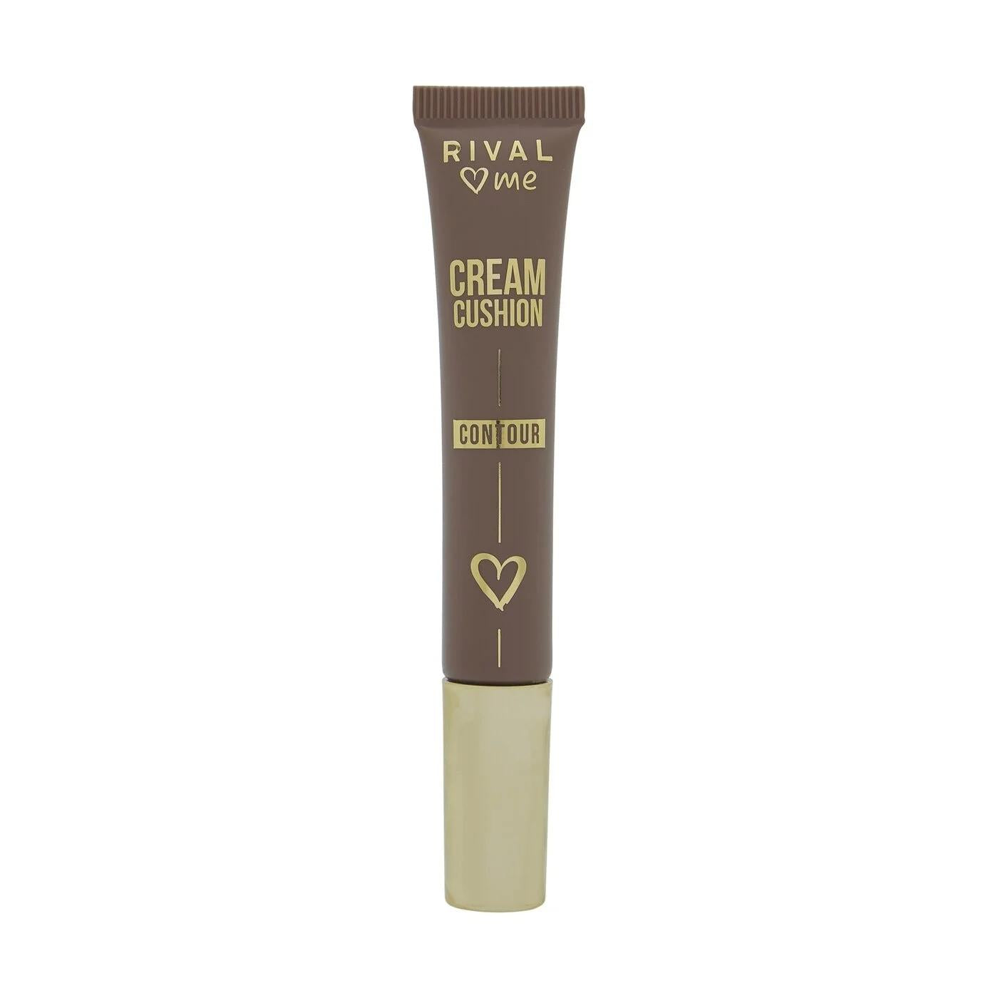 Rival Loves Me Liquid Contour in 01 Shady 4ml