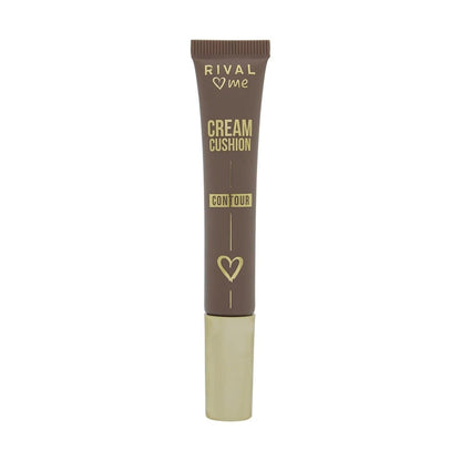 Rival Loves Me Liquid Contour in 01 Shady 4ml
