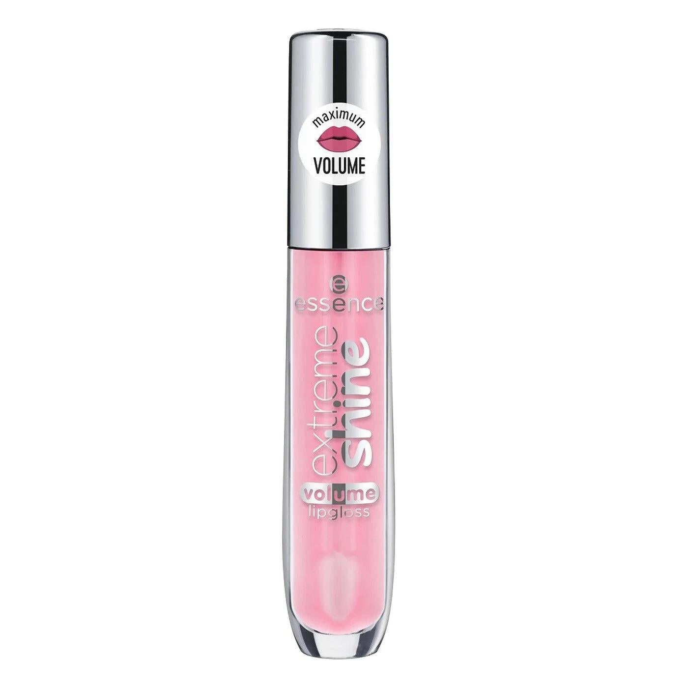 Essence Extreme Shine Volume Lipgloss 02 Summer Punch 5ml
