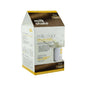 Milk Shake Light Chestnut Hair Dye & Conditioning Set with Natural Extracts