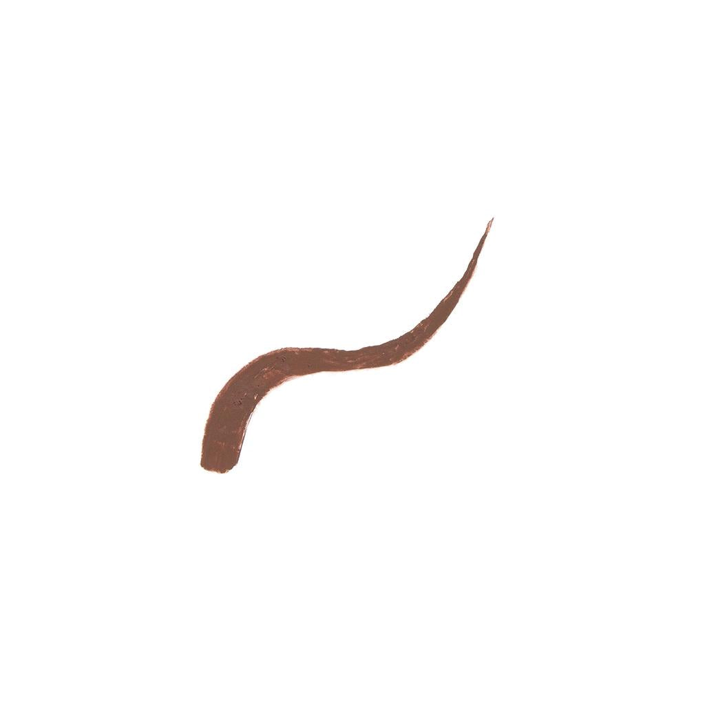 Gosh Slanted Pro Eyeliner Matte Brown 003 - Precise Definition