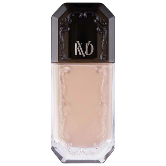 Good Apple Serum Foundation: Full Coverage, Long Wear, Shine Control, & Non-Comedogenic - Vegan & Cruelty-Free Flawless Finish