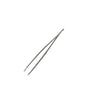 Schatz Gray Precision Tweezers Model 0036 - High-Quality Gripping Tool for Beauty Professionals and Crafting