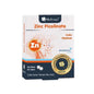 Medicago Zinc Picolinate 15mg - 60 Tablets - Highly Absorbable Zinc Supplement for Immune Support & Overall Wellness