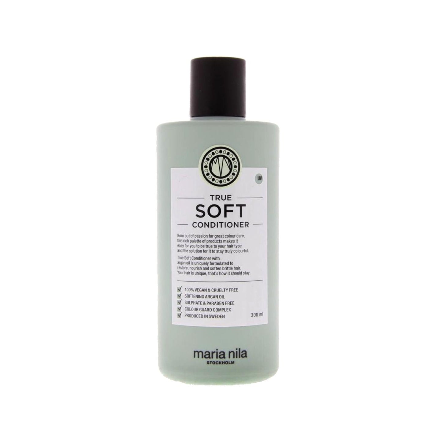 Maria Nila True Soft Moisturizing Conditioner for Dry Hair 300 ml