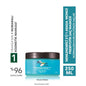 Monoi Moisturizing 3-in-1 Prebiotic Hair Mask 200ml