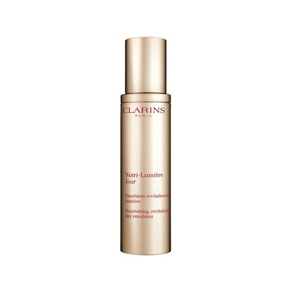 Clarins Nutri-Lumiere Day Emulsion Revitalizing Lotion 50 ml
