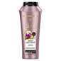 Gliss Deep Repair Shampoo for Damaged Hair - Hyaluron & Cranberry - Restore Flexibility & Vitality