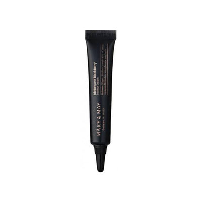 Mary & May Idebenone Blackberry Cream for Deep Moisture 12g
