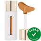 Vital Skincare Brightening Concealer with Hyaluronic Acid & Peptides - Vegan, Cruelty-Free Undereye Concealer for Dark Circles & Hyperpigmentation