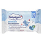 Babydream Aloe Vera & Chamomile Baby Wipes - Gentle, Vegan, & Dermatologically Tested for Sensitive Skin (20 Count)