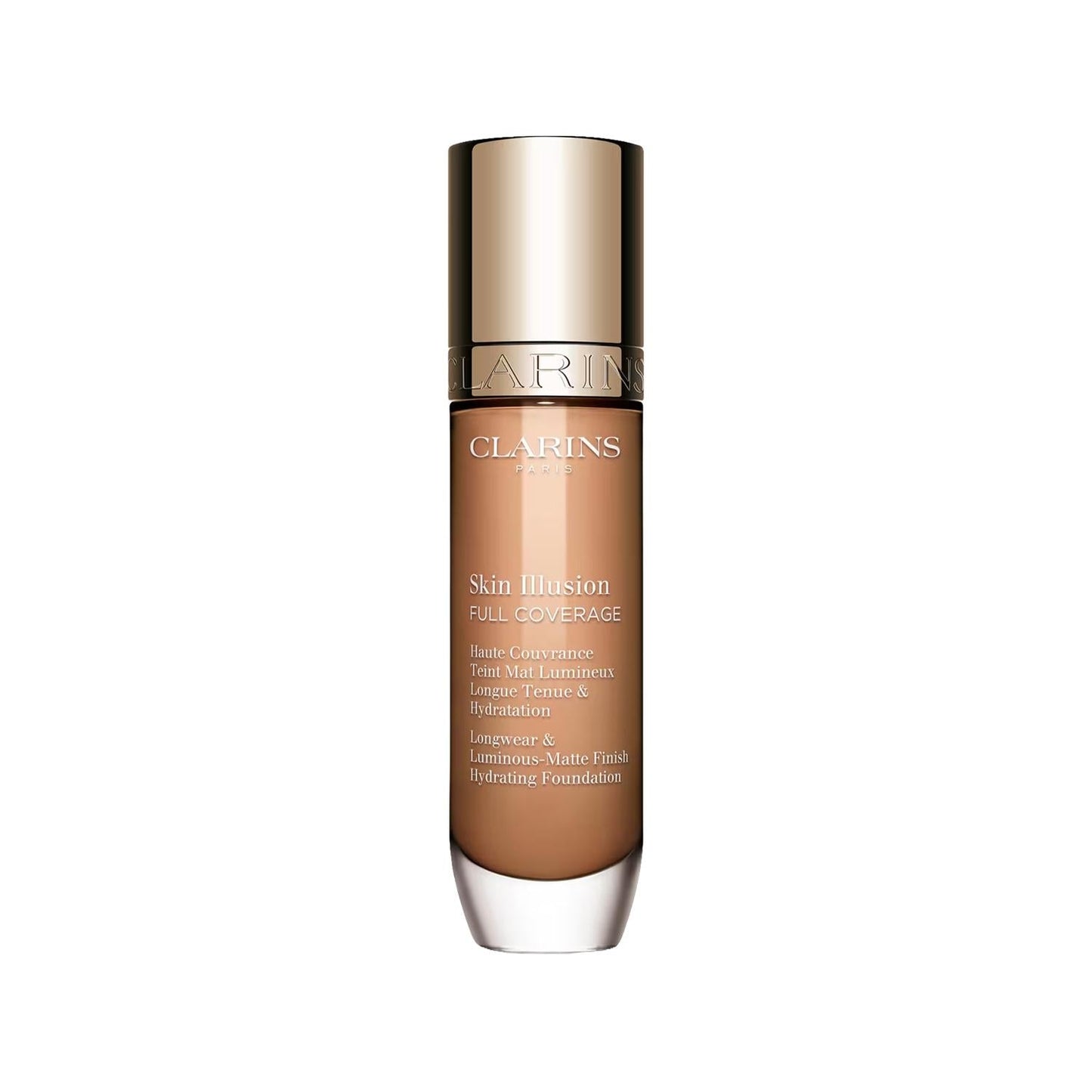Clarins Skin Illusion Full Coverage Foundation 111N 30 ml
