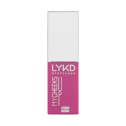LYKD Liquid Blush Pulse for a Natural Flush 15ml
