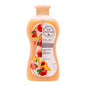 Bee Beauty Shower Gel Pretty Peach 400ml - Gentle, Moisturizing, and Refreshing