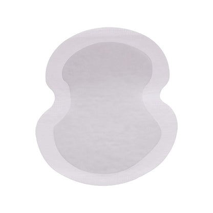Benri Underarm Sweat Pads for Clothing Protection 14-Pack
