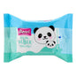 Benri Baby Wet Wipes Soft & Gentle Cleansing 25 Wipes